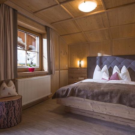 Ferienhaus Waidmannsruh Hippach Eksteriør bilde