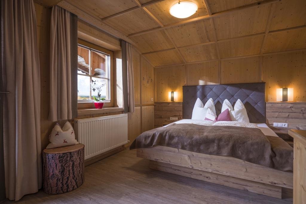 Ferienhaus Waidmannsruh Hippach Eksteriør bilde