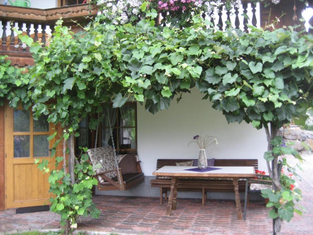 Ferienhaus Waidmannsruh Hippach Rom bilde